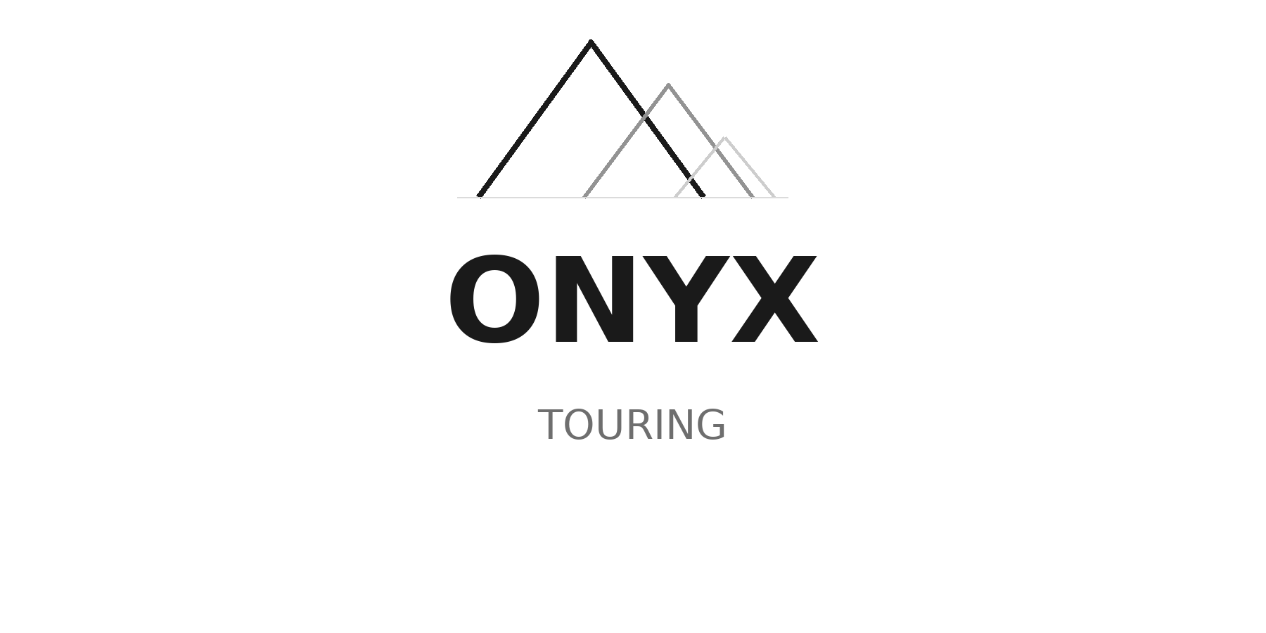 ONYX TOURING